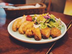 -雕刻时光咖啡馆(南院门店)