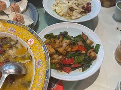 -天成·川菜家宴(礼岗店)