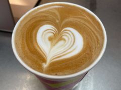 -Seesaw Coffee(上海虹桥天地店)