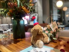 -原石牛扒·约会餐厅(龙城万科里店)