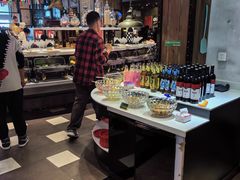 -好伦哥比萨烤肉自助(马家堡店)