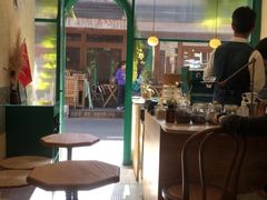 -METAL HANDS(五道营店)