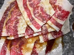 -万兴佳烤肉·长白山老味道(东岸里店)