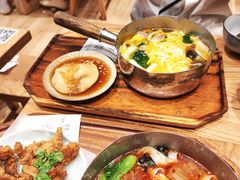 -小满手工粉(上海月星环球港店)