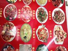 -东北酱骨头馆(蓁巷店)