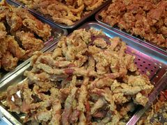 -炸肉先生总店(青泥店)