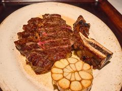 -Mogul Eatery·大亨餐酒馆