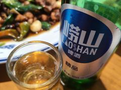 -食鸡公社辣子鸡·潍坊菜·烧烤