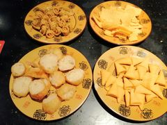 -花雕醉鸡(北大街义勇街店)