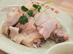-百家鸡味馆(清泰店)