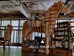 -旧雨咖啡·CoffeeFORU(黄村奥体店)