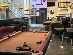 -拖板鞋咖啡旅行酒店(春熙路地铁站店)