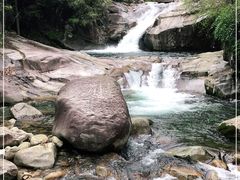 -大鄣山卧龙谷景区