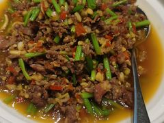 -上菜呷饭(花溪店)