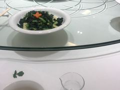 -海逸海鲜酒家(古北店)