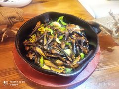 -云海肴·云南小炒·汽锅鸡(天津国金汇店)