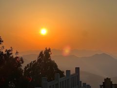 -青州市云门山风景区