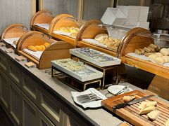 -南湖宾馆·鸳湖阁全日制餐厅