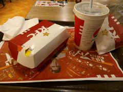 -肯德基(大学路DT店)