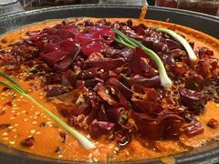 -六公里老火锅(总店)