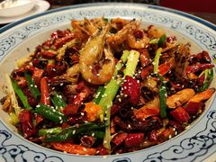 -陆小凤四川料理(北京路店)