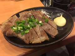 -博多一幸舍(侨福芳草地购物中心店)