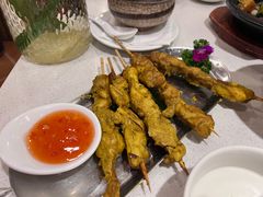 -Linlin泰餐厅(华夏幸福店)