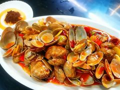 -小海豚•老字号海鲜餐厅(天涯店)