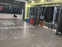 -海马健身-IMVP(EAC欧美中心店)