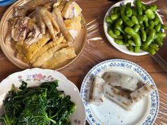 -妈妈的小作坊(陈家镇店)