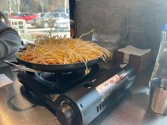 -吴草鸡爪오초닭발(城阳总店)