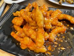 -群姐面馆·海鲜烧烤(同安路二店)
