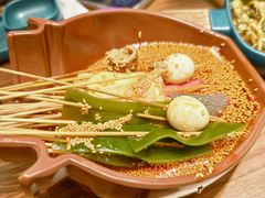 -庆乙楼·乐山菜(大融城店)