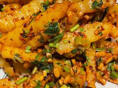 -云海肴·汽锅鸡·云南菜(苏州中心店)