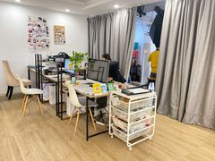 -iF摄影•全家福•证件照•形象照(南山店)