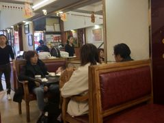 大堂-渔王川菜馆(镇邦路店)