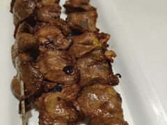 -双合园·海鲜水饺青岛菜(九水东路店)