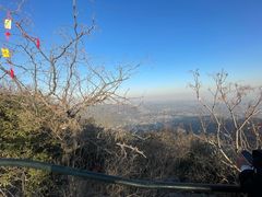-香山公园