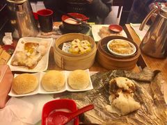 -添好运点心专门店(深水埗店)