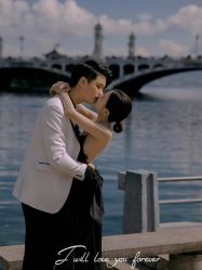 点击看大图 -太古映画婚纱摄影(天河店)