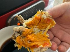 -黄记大闸蟹专卖店·活蟹·醉蟹