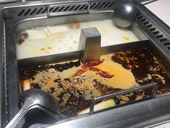 -海底捞火锅(长沙华创国际广场店)