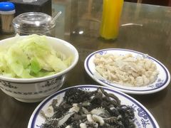 -老爆肚满五香烧牛羊肉