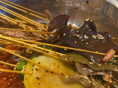 -嘉州鲜知味钵钵鸡(奎星楼店)