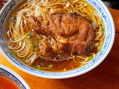 -同得兴 Since·1995 传统苏式面馆(十全街店)