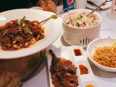 -炊烟小炒黄牛肉(中心印象城店)