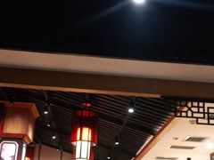 大堂-渝乡老妈·北京烤鸭(六里桥店)