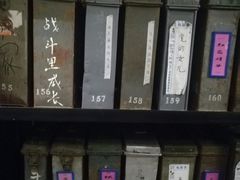-小广寒电影艺术餐厅(小广寒经三路店)