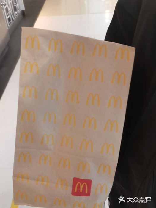 麦当劳(合肥之心城店)图片