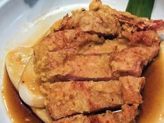 -苏小柳手作点心(控江旭辉分院)